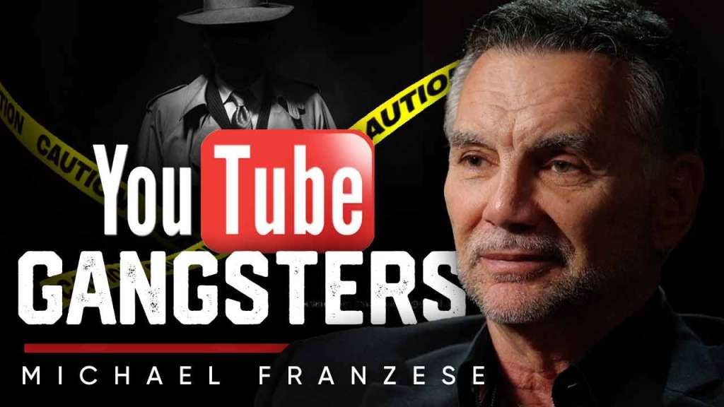 Franzese On YouTube Gangsters – Brian Rose & Michael Franzese