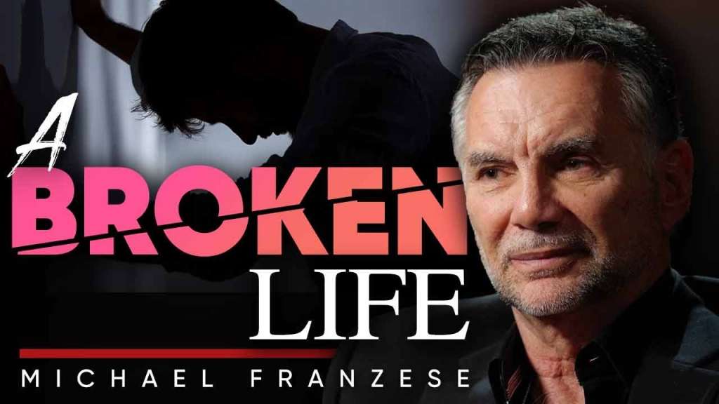 Embracing Brokenness: Finding Strength in Life’s Challenges!  – Brian Rose & Michael Franzese