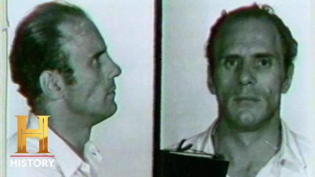 Joe Gallo’s Epic Downfall | American Godfathers: The Five Families (S1)