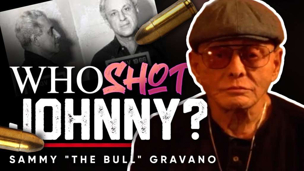 Killing Johnny Keys – Brian Rose & Sammy Gravano