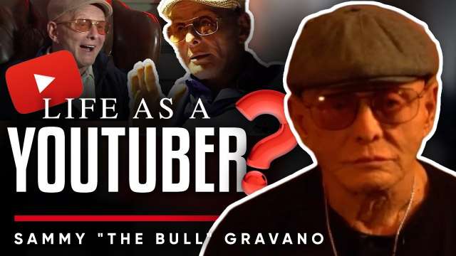 How Does It Feel To Be A YouTuber – Brian Rose & Sammy Gravano