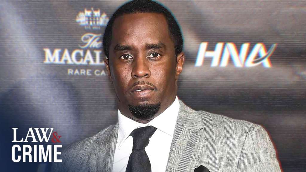 7 Ways P. Diddy Prosecutors Could Convict Him of Sex Trafficking