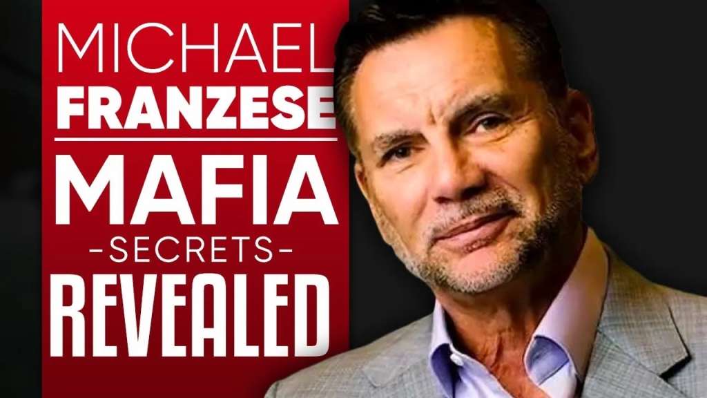 From Mob Boss to Millionaire: He Became the Highest Paid Gangster! – Brian Rose & Michael Franzese