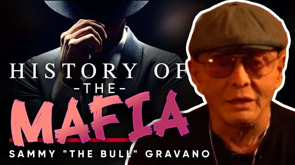 The Shocking Truth Behind the Mafia’s Real History! – Brian Rose & Sammy Gravano