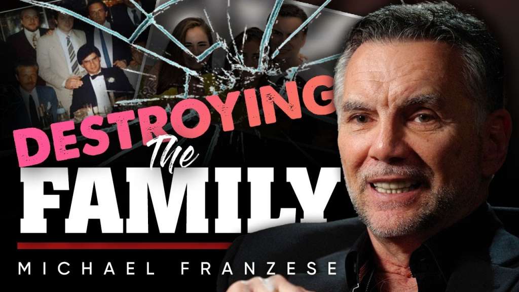 Shattered Lives: How This One Event Tore Our Family Apart! – Brian Rose & Michael Franzese