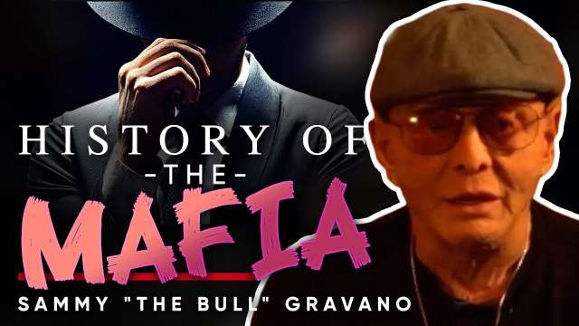 This Is The Untold History of the Mafia – Brian Rose & Sammy Gravano