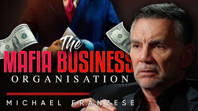 Mafia as a business organisation – Brian Rose & Michael Franzese