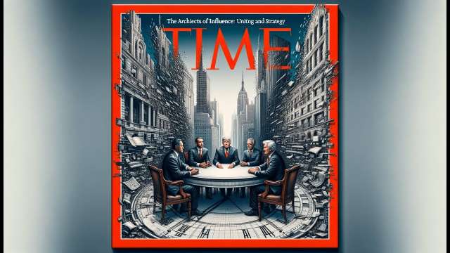 The Mafia Big, Bad & Booming – Time Magazine ( New York Genovese, Gambino, Galante & Chicago Outfit