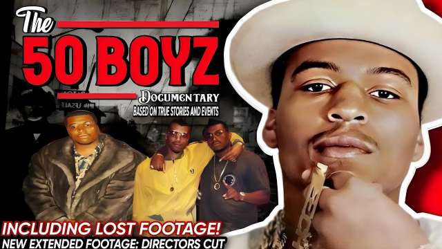 The 50 Boyz Documentary | Big Meech & Southwest T Untold Stories Feat Original 50 Boyz Interviews