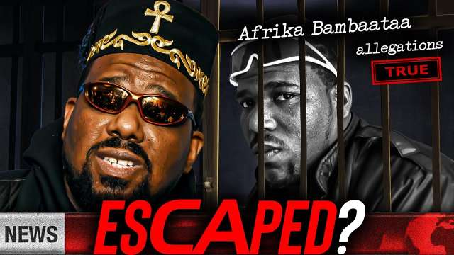 The Allegations Surrounding Afrika Bambaataa: Are They True?