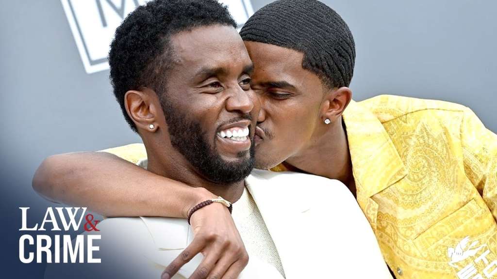 6 Wild Allegations P. Diddy’s Son ‘King Combs’ Faces in Sex Assault Lawsuit