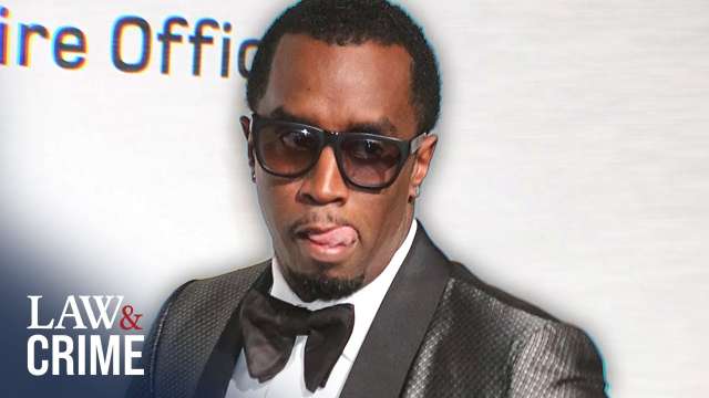 P. Diddy Fearlessly Hosted ‘Freak Offs’ Despite Sex Trafficking Investigation: Feds