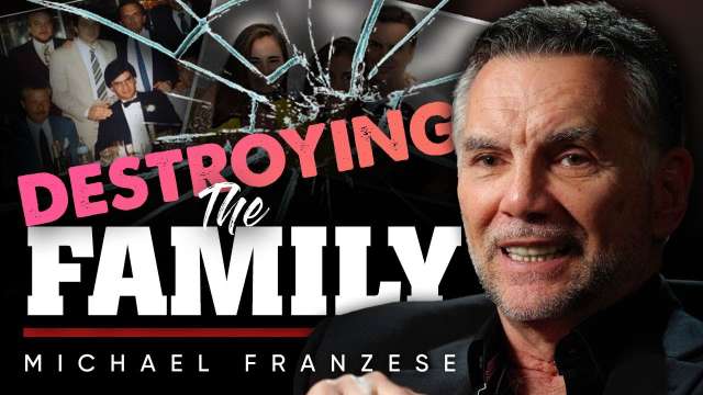 This Life Ruined Our Family: The Untold Story! – Brian Rose & Michael Franzese