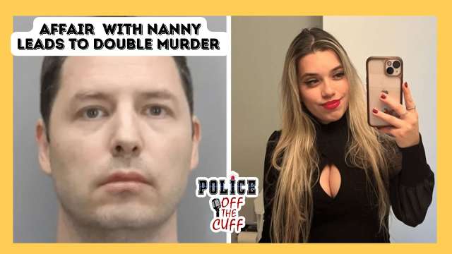 Shocking: Affair with Au Pair leads to double murder