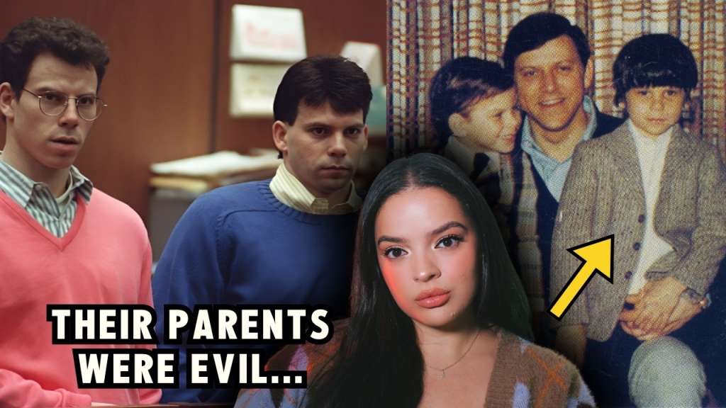 What “Monsters” Didn’t Tell You About The Menendez Brothers | The Case of Erik & Lyle Menendez