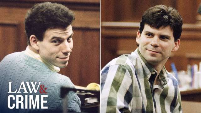 Everything Netflix’s ‘Monsters’ Got Wrong About the Menendez Brothers