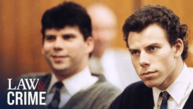 Killer Brothers at Center of Recent ‘Menendez Mania’ Could Have Case Reexamined