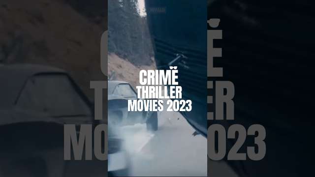 Top 3 Best Crime Thriller Hollywood Movies 2023 In Hindi #shorts