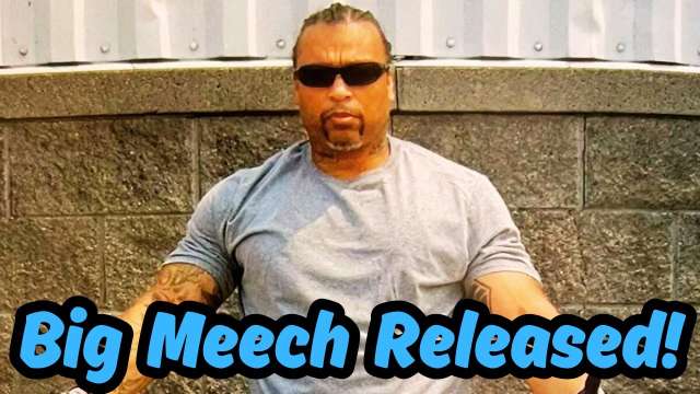 Big Meech Release: Journey from Prison to Halfway House!