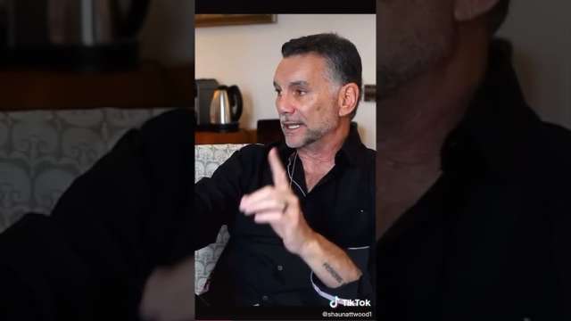 How Realistic Are Mafia Movies? Michael Franzese