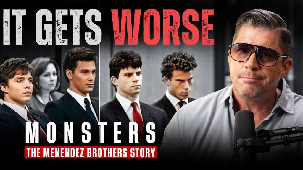 The Real Truth About the Menendez Brothers: Netflix’s Shocking Documentary