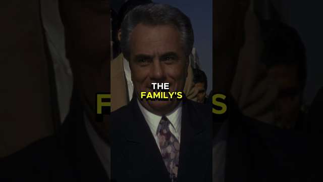 “Gene Gotti: The Rise and Fall of a Mafia Power Player”#mafia #truecrimemystery #trendingshorts #fyp