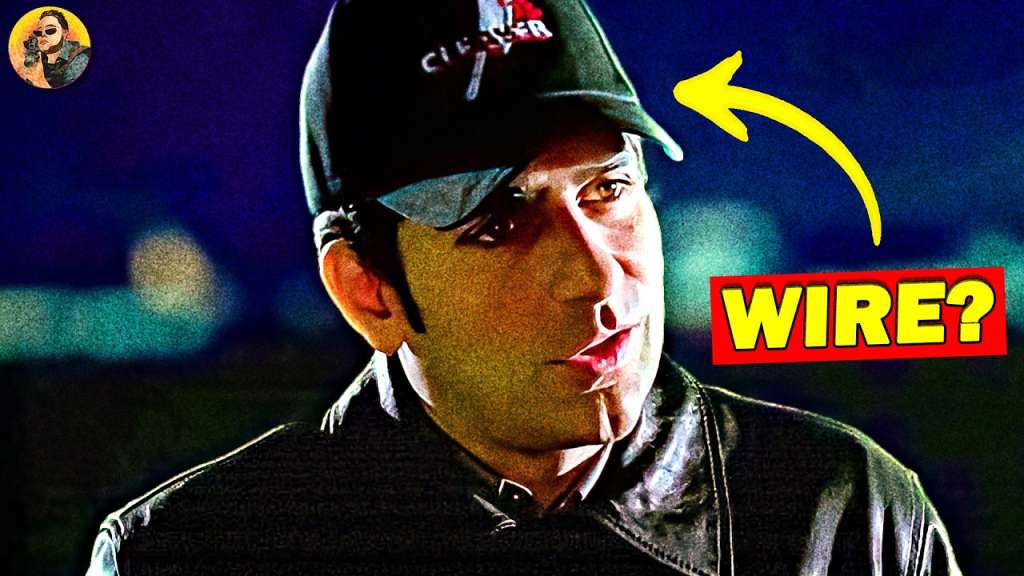 The Sopranos – You’ll Laugh at THIS Christopher theory… Until You See the Proof!