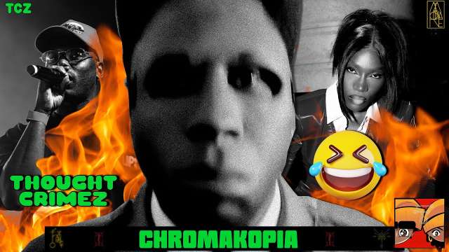 TYLER THE CREATOR “CHROMAKOPIA”, SCHOOLBOY Q “RICH WEIRDOS” 🤣, AND DOECHII 🐊 🔥