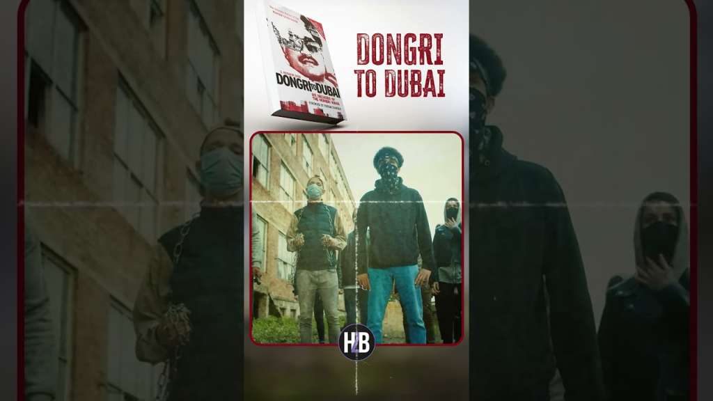 Dongri to Dubai – Secret Behind it’s Sucess | Hussain Zaidi #exclusive #dawoodibrahim #pakistan