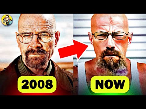 Breaking Bad Cast – Where Are They Now? (Some QUIT ACTING!)