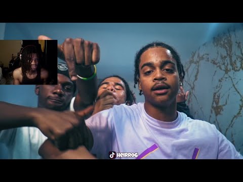 Yus Gz – BTB Feat Nesty Floxks X Assasin X Rah Gz (Official Video) REACTION