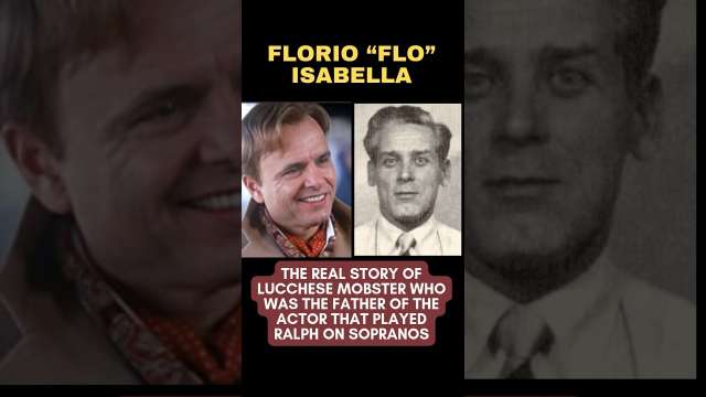 FLORIO ISABELLA |