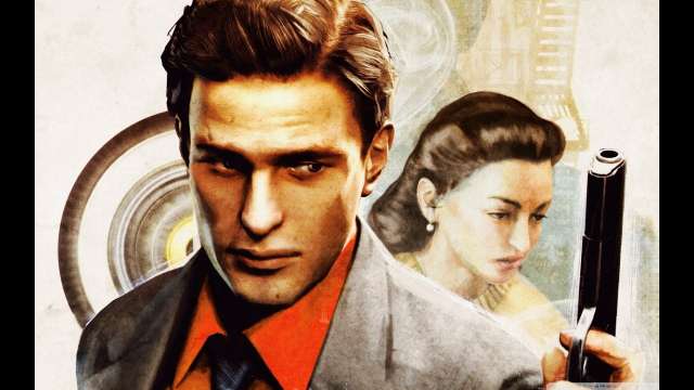 Mafia 2 Walkthrough Part 3