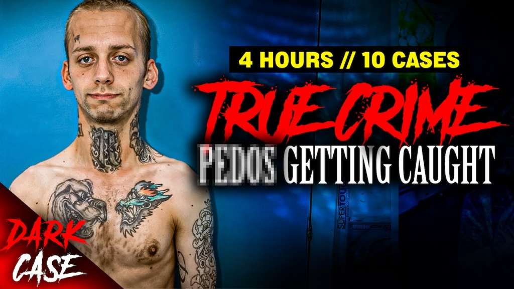 4 HOUR TRUE CRIME COMPILATION – 10 Twisted Cases | True Crime Documentary