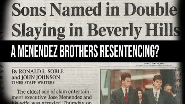 What We Need to Know about the Menendez Brothers before December 11, 2024.