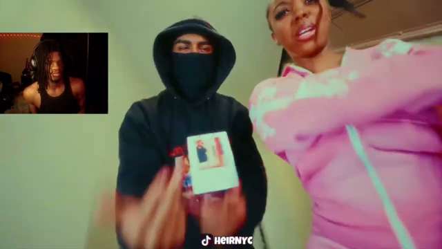 Shani Boni x Maybach Macho – Disrespectful (Official Music Video) REACTION