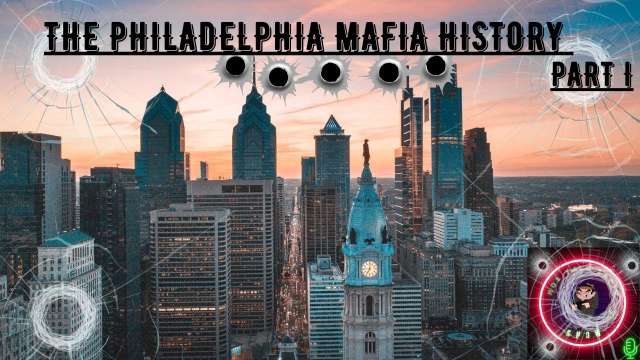 MTR- PHILDELPHIA MOB HISTORY SERIES PART I