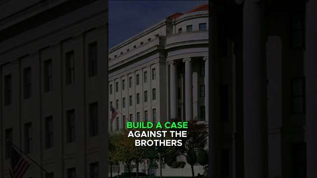 “Richard Wershe Jr: From FBI Informant to Infamous Convict” #fbi #trump #crime #information #short