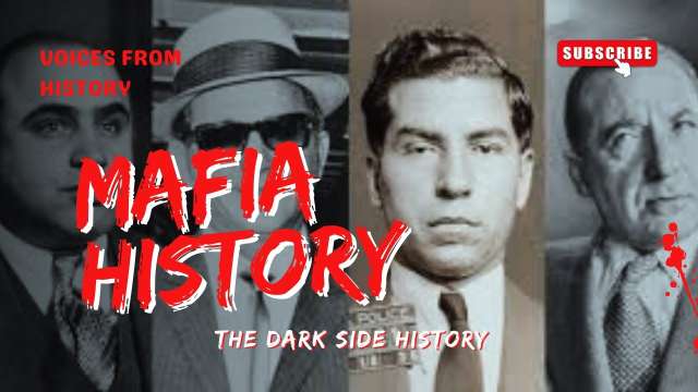 Secret History of the Mafia