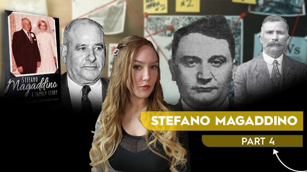 Stefano Magaddino helped shape the mafia as we know it – Part 4