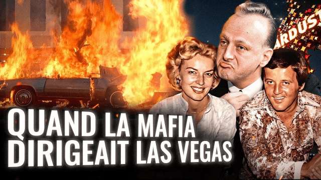 L’Histoire vraie du film Casino (Film Documentaire)