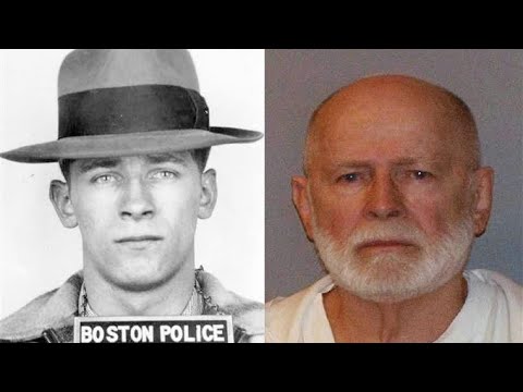 Whitey Bulger’s Secret California Hideout | An Exclusive Look and Tour | Mafia Stories