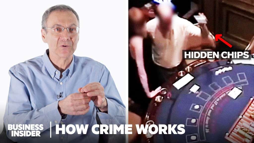 How Casino Scams Actually Work | How Crime Works | Insider