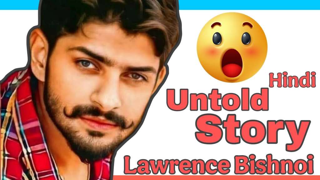 Lawrence Bishnoi Full Story | Rise of India’s Most Feared Gangster | Crime & Mystery Uncovered