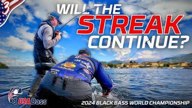 The BIGGEST Challenge in Team USA History!! – 2024 BBWC Episode 3 (4K)