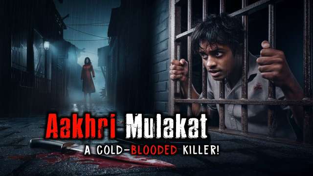 Innocent Man or a Cold-Blooded Killer? Real Murder Mystery!