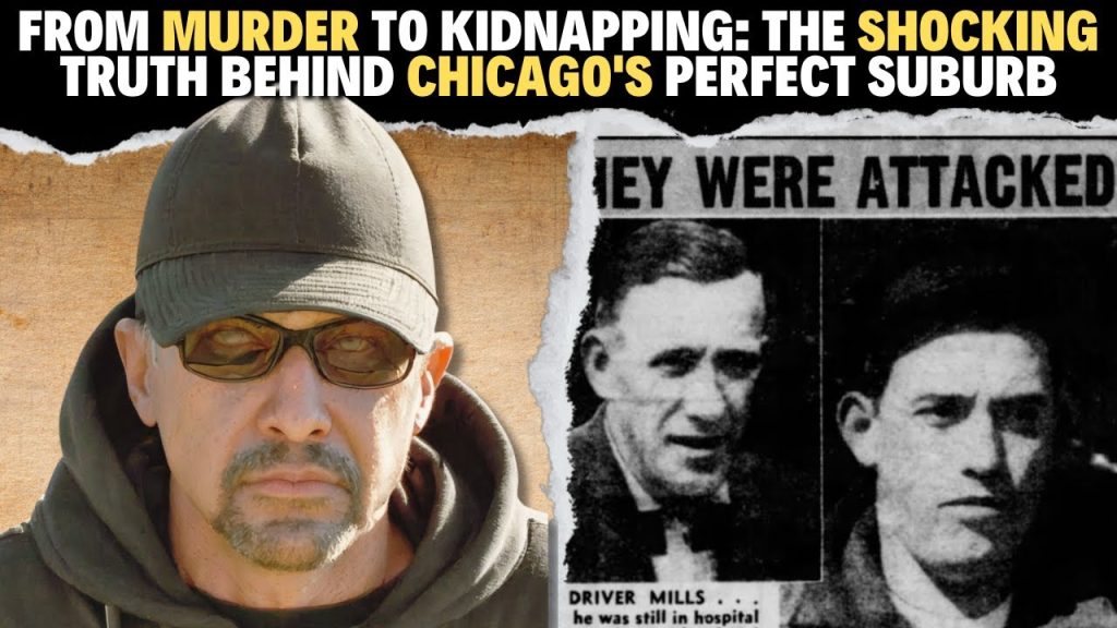 From Murder to Kidnapping: The Shocking Truth Behind Chicago’s Perfect Suburb | Real FBI Files