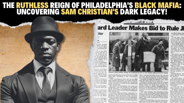 Philadelphia’s Most FEARED Organization Revealed!