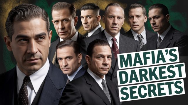 What Made Lucky Luciano The Most Dangerous Man In America? What Made Lucky Luciano The Most Dangerous Man In America?