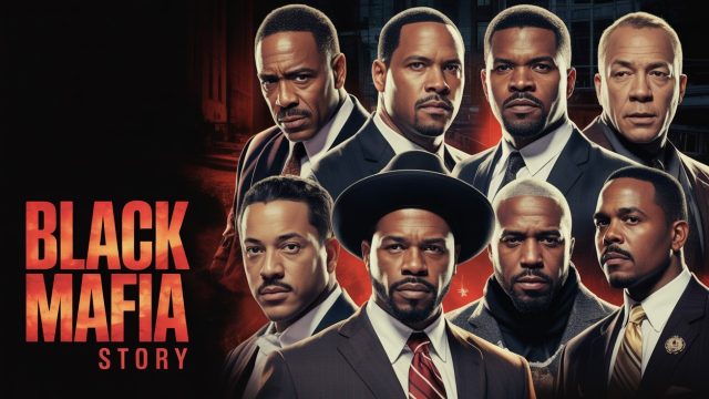 Survival Horror Channel The Black Mafia: How One Man Turned Religion Into Philadelphia’s Deadliest Weapon (1968-1992)